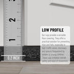 Ottomanson 2' x 31' Hallway Runner - Image 5