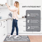 LuxStep Kitchen Mat Waterproof Kitchen Rugs - Image 6