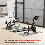Cycleclub Bike Mat Compatible - Image 2