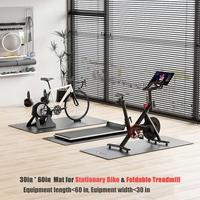 Cycleclub Bike Mat Compatible - Image 2