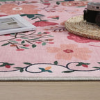 Rugcomf Long Hallway Runner Rug 2'7"x14' - Image 6