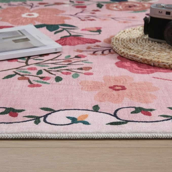 Rugcomf Long Hallway Runner Rug 2'7"x14' - Image 6