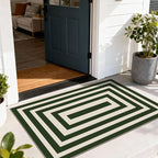 Modern Outdoor Rug by Othilic