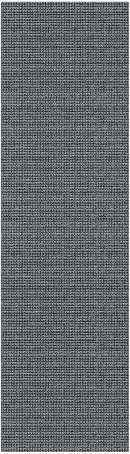 KOZYFLY Woven 2x7 Washable Kitchen Runner Rug, Non Slip Runners - Image 8