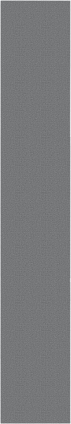 EARTHALL Washable Runner Rug 2x12 Ft Non Slip Runners - Image 8