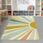 STARUIA Kids Rugs for Playroom & Nursery - Image 3