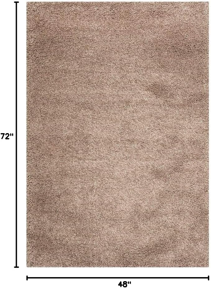 SAFAVIEH Area Rug 4x6 - Image 3