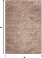 SAFAVIEH Area Rug 4x6 - Image 3