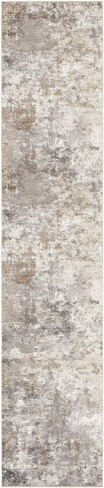 UERMEI 3x14 Washable Runner Rug - Image 8