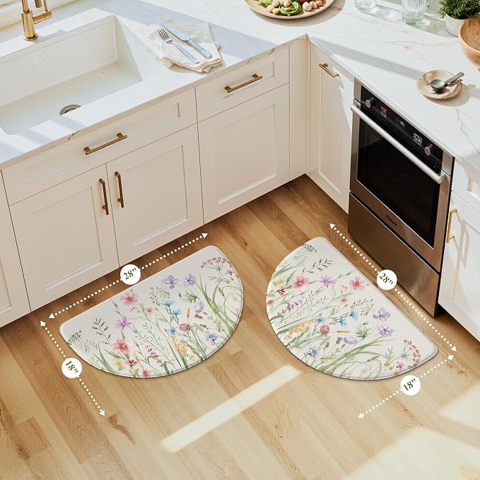 KIMODE Anti Fatigue Kitchen Mats - Image 2