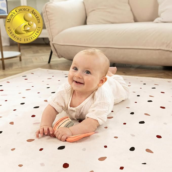 Hakuna Matte CloudSoft Baby Play Mat - Image 6