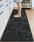 DEXI Kitchen Floor Mats Cushioned Anti Fatigue, 23x86 Large Long Standing by DEXI