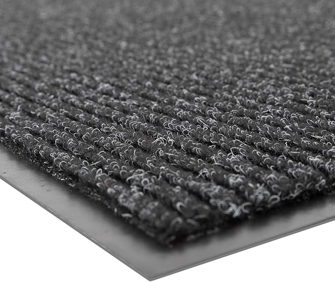 Notrax 109 Industrial Door Mat, Heavy Duty Commercial Rugs by NOTRAX%C2%AEPREMIUMFLOORMATTING