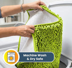 Muddy Mat® | Super Water Absorbent Door Mat Indoor, Microfiber Quick Dry - Image 3