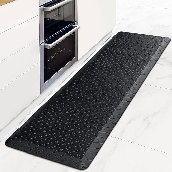HappyTrends Kitchen Floor Mat by HappyTrends