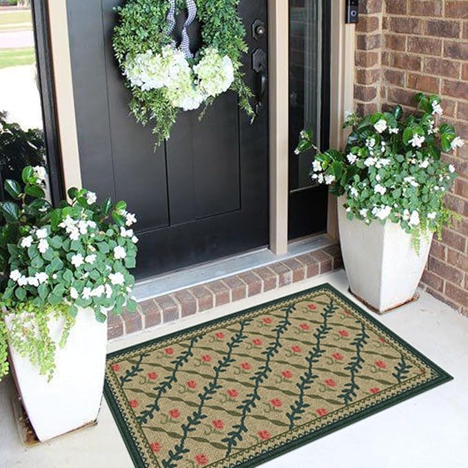 Front Door Mat Outside Entrance - Image 4