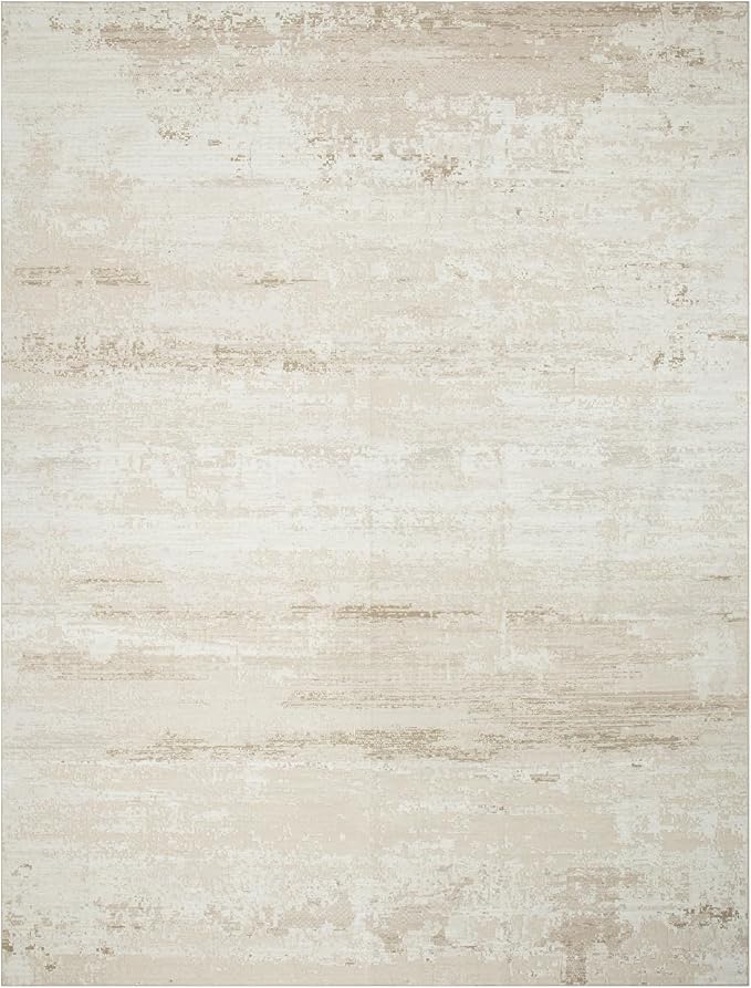 8x10 Washable Area Rug, Soft Area Rugs - Image 9