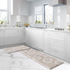 LuxStep Kitchen Mats for Floor, 0.47 inch Thicker Cushioned Rug Anti-Fatigue - Image 4