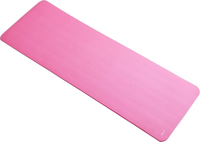 Amazon Basics Extra Thick Exercise Yoga Mat - Image 7