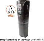 Amazon Basics Extra Thick Exercise Yoga Mat - Image 8