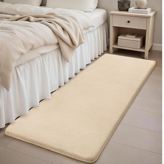 Sour Lemon 2x6 Soft Runner Rugs - Image 9