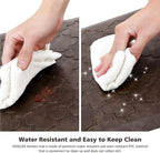 WISELIFE Kitchen Mat Cushioned Anti Fatigue Floor Mat, Thick Non Slip - Image 4