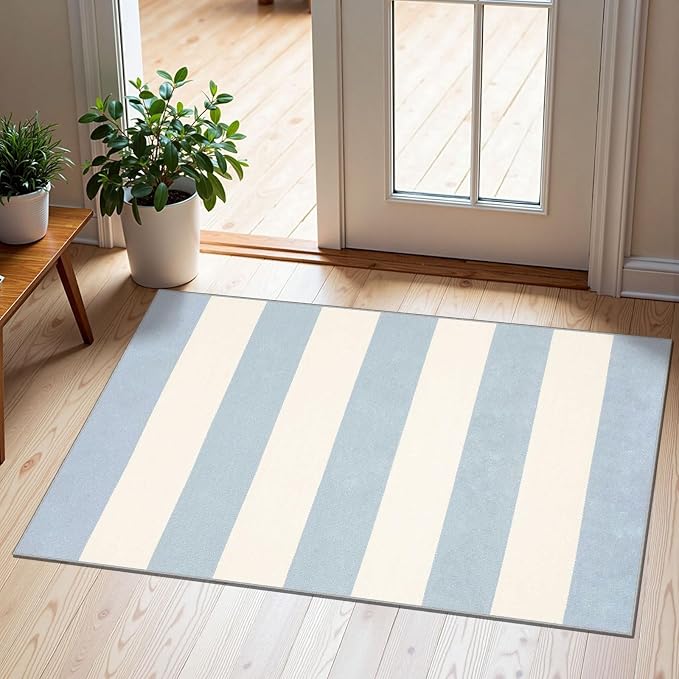 Front Door Mat Outside Entrance by Othilic