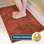 Muddy Mat® | Super Water Absorbent Door Mat Indoor, Microfiber Quick Dry - Image 3