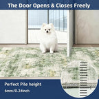 Kitchen Runner Rug 2.5x8 Runners - Image 5