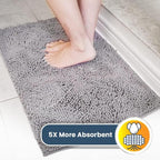 Muddy Mat® | Super Water Absorbent Door Mat Indoor, Microfiber Quick Dry - Image 4