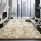 Shag Area Rugs for Bedroom Living Room, 4X6 Ultra Soft Fluffy Area Rugs for Dorm - Image 8