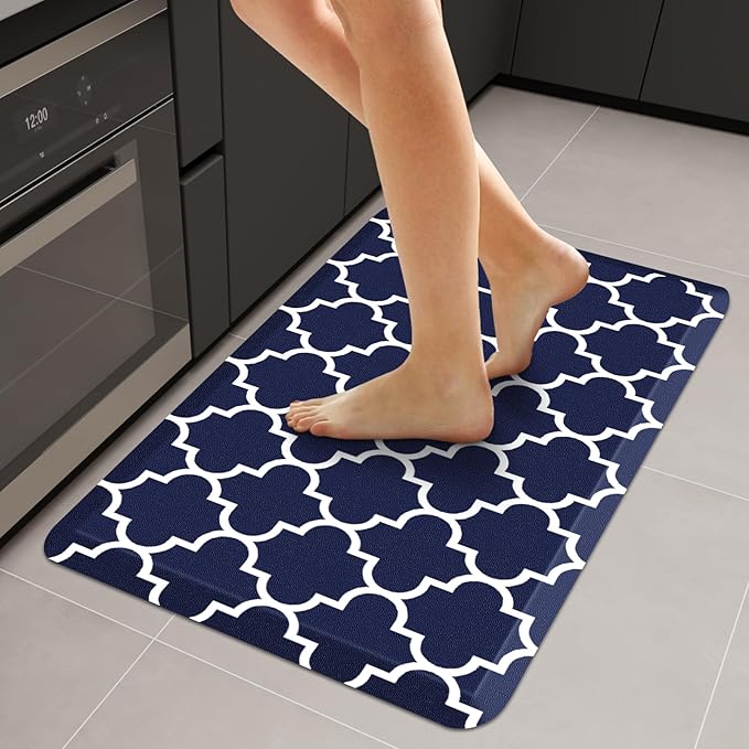 WISELIFE Anti Fatigue Floor Mat by WiseLife
