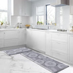 LuxStep Kitchen Mats for Floor, 0.47 inch Thicker Cushioned Rug Anti-Fatigue - Image 2