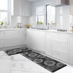 LuxStep Kitchen Mats for Floor, 0.47 inch Thicker Cushioned Rug Anti-Fatigue - Image 4