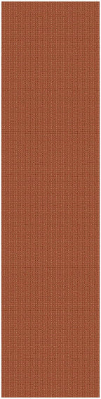 IOHOUZE Washable Runner Rug 2.6x10 Non Slip Rubber Backed Long Hallway Runner - Image 9