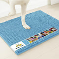 Muddy Mat® | Super Water Absorbent Door Mat Indoor, Microfiber Quick Dry by MuddyMat%C2%AE