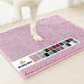 Muddy Mat® | Super Water Absorbent Door Mat Indoor, Microfiber Quick Dry by MuddyMat%C2%AE