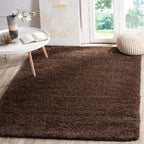 SAFAVIEH California Shag Collection Area Rug by Unknown