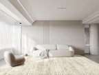 UERMEI 7x9 Area Rug Living Room Rugs - Image 5