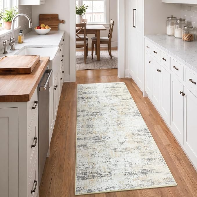 2x6 Washable Runner Rug Non-Slip - Image 6