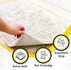 Muddy Mat® | Super Water Absorbent Door Mat Indoor, Microfiber Quick Dry - Image 2