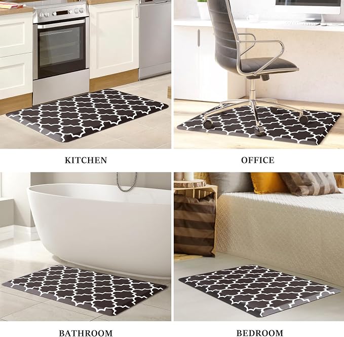 WISELIFE Anti Fatigue Floor Mat - Image 6