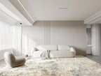 UERMEI 7x9 Area Rug Living Room Rugs - Image 6