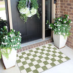 Front Door Mat Outside Entrance - Image 4