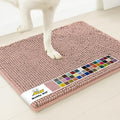 Muddy Mat® | Super Water Absorbent Door Mat Indoor, Microfiber Quick Dry by MuddyMat%C2%AE