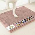 Muddy Mat® | Super Water Absorbent Door Mat Indoor, Microfiber Quick Dry by MuddyMat%C2%AE