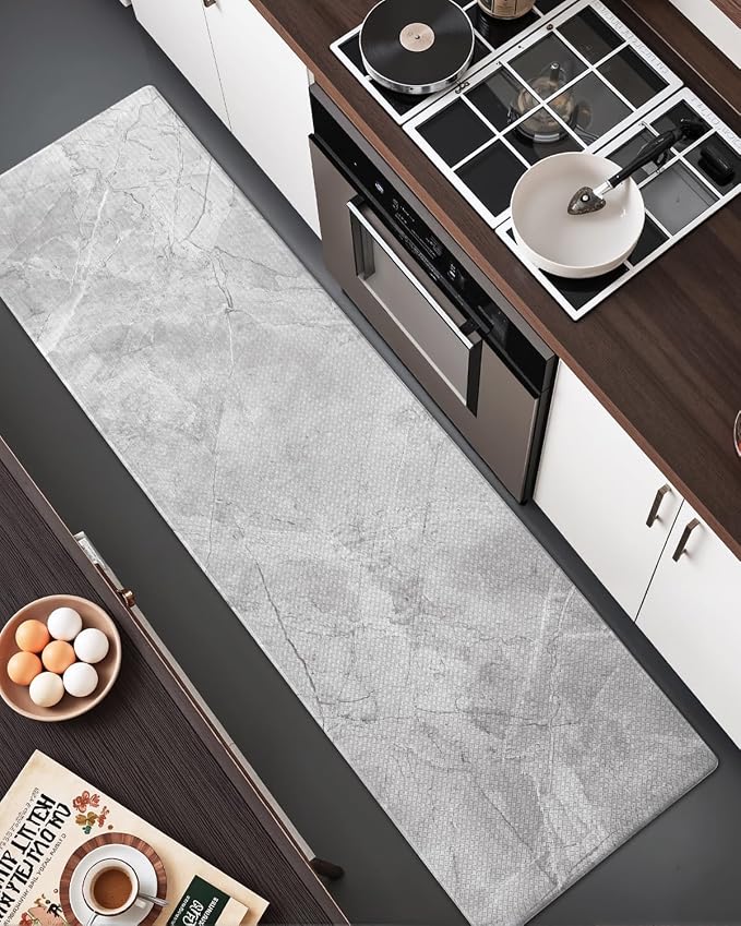 DEXI Kitchen Floor Mats Cushioned Anti Fatigue, 23x86 Large Long Standing - Image 9