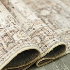 RUUGME Washable 2x3 Area Rugs - Image 6