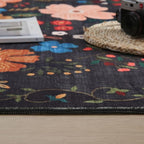 Rugcomf Washable Kitchen Runner 2'7"x12' - Image 6