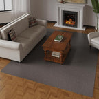 SALLOUS 4’x6’ Plastic Floor Mat - Image 8